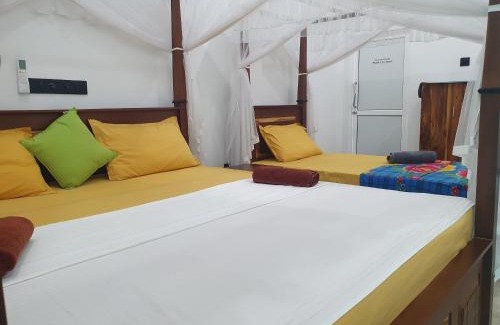 Thalaramba Casa | New Happy House Mirissa