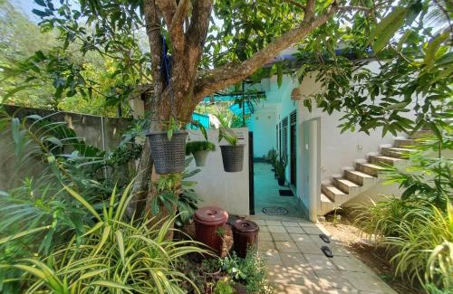Thalaramba Casa | New Happy House Mirissa
