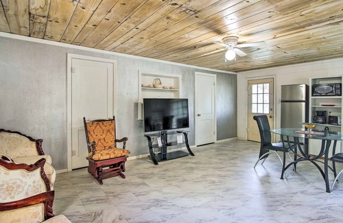 Harlingen Apartamento | NEW! Harlingen Haven < 47 Mi to South Padre Island