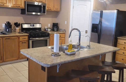 New Harmony Casa | New Harmony 1784 Kanarra Falls, Kolob Canyon