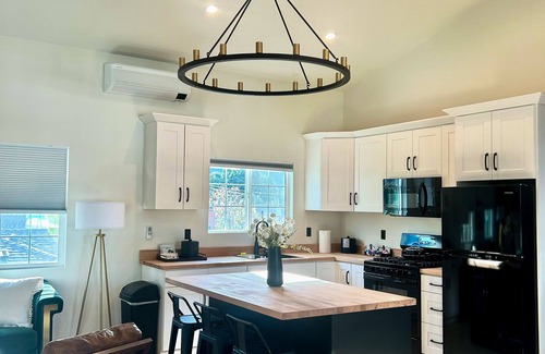 Solvang Casa | New Haven Inn