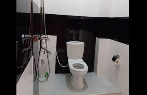 Nallathanniya Casa | New Heaven Hotel