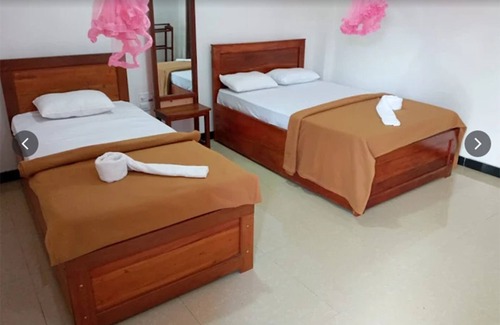 Nallathanniya Casa | New Heaven Hotel