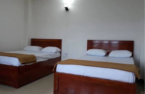 Nallathanniya Casa | New Heaven Hotel