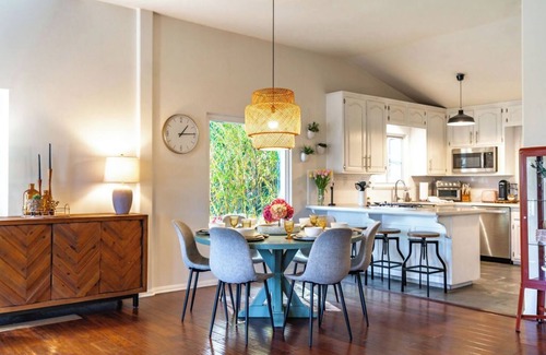South Park Casa | New!! Heaven's Hideaway w/ SPECTACULAR Pool and Views