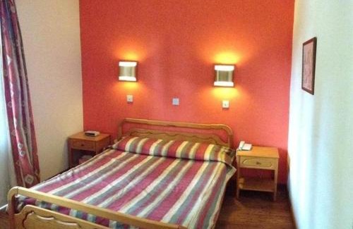 Platres Hotel | New Helvetia Historic Hotel