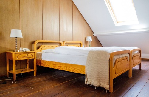 Platres Hotel | New Helvetia Hotel