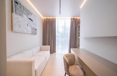 Pengosekan Apartamento | New Hidden City Ubud - Limited Time Offer