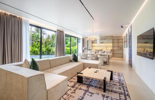 Pengosekan Apartamento | New Hidden City Ubud - Limited Time Offer