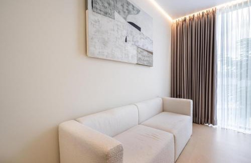 Pengosekan Apartamento | New Hidden City Ubud - Limited Time Offer