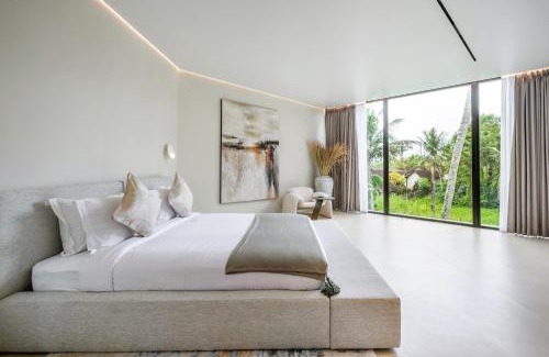 Pengosekan Apartamento | New Hidden City Ubud - Limited Time Offer