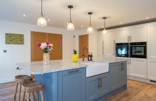 Happisburgh Casa | !! NEW !! High Barn | Winterton Cottages