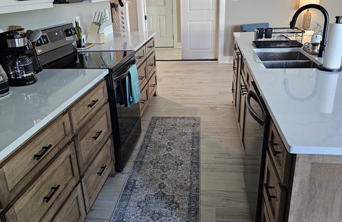 Dauphin Island Casa | New High End Build/Furnishings! Max 12 guests - Gated Community includes pool