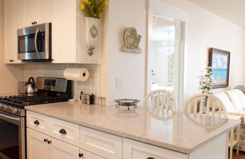 Warm Beach Casa | Nueva High End Guesthouse en Warm Beach, Stanwood, WA.