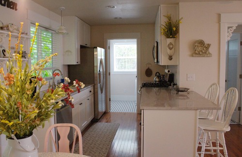 Warm Beach Casa | Nueva High End Guesthouse en Warm Beach, Stanwood, WA.
