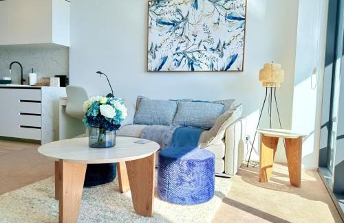 City East Apartamento | New High Floor Apartment in the heart of Canberra