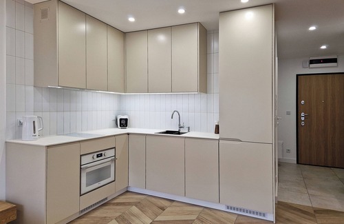 Biezanow - Prokocim Apartamento | New High Quality New Apartment free parking
