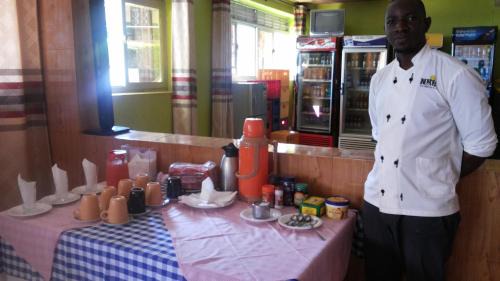 Mityana Hotel | New Highway Hotel