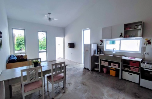 Sao Jose da Coroa Grande Casa | New house in a gated community between Maragogi and Carneiros