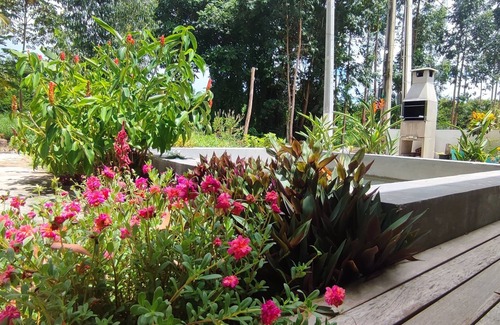 Sao Jose da Coroa Grande Casa | New house in a gated community between Maragogi and Carneiros