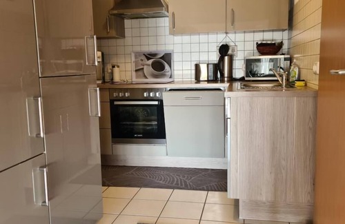 Neukirchen Apartamento | NEW Holiday apartment in the Bavarian Forest National Park