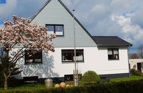 Dannewerk Apartamento | NEW Holiday apartment Heda