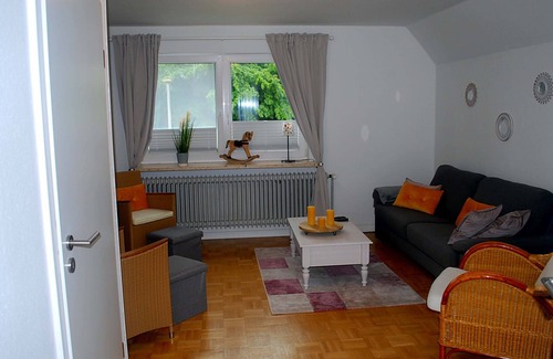 Dannewerk Apartamento | NEW Holiday apartment Heda