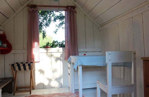 Grossdorf Apartamento | Apartamento en el Bühel, zona tranquila, cerca del teleférico Bezau