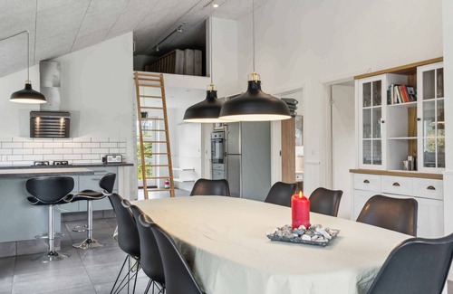 Dannemare Casa | New holiday home close to the beach