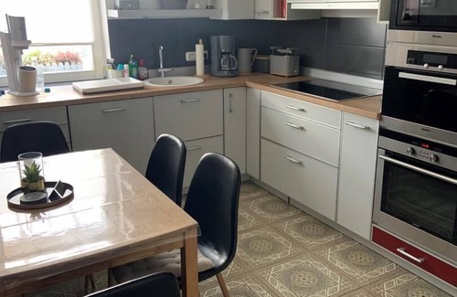 Schoeningen Casa | NEW Holiday home Schliephake