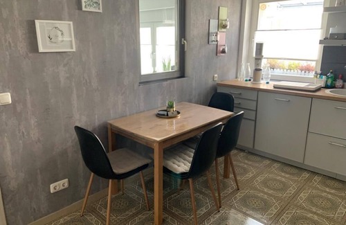 Schoeningen Casa | NEW Holiday home Schliephake