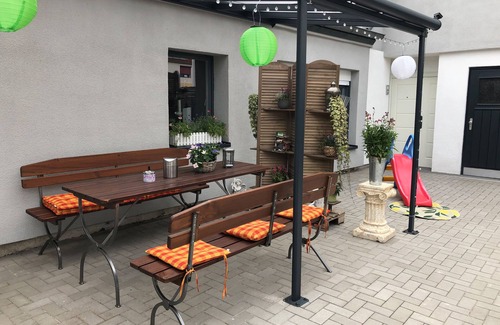 Schoeningen Casa | NEW Holiday home Schliephake
