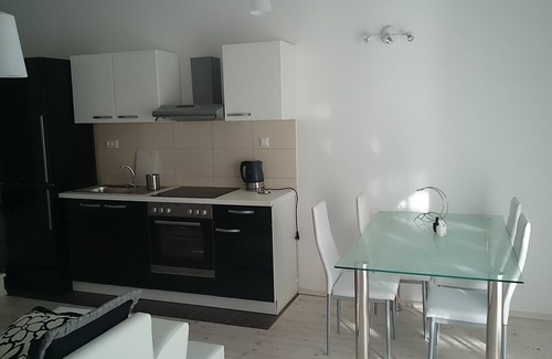 Rogac Villa | Nueva casa de vacaciones con excelente vista, piscina! 6 unidades, isla Šolta, Croacia (más de 16 huéspedes)