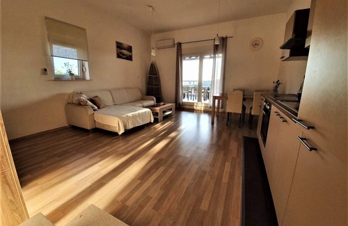 Rogac Villa | Nueva casa de vacaciones con excelente vista, piscina! 6 unidades, isla Šolta, Croacia (más de 16 huéspedes)