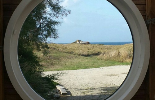 Cleder Casa | NUEVO! Casa de vacaciones en la duna ....