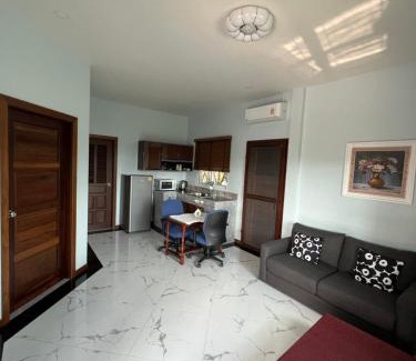 Rayong Casa | New Home บ้านเดี่ยว สร้างใหม่ ใกล้ทะเล ใจกลางเมืองระยอง