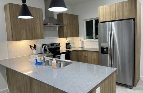 Bonanza Casa | NEW HOME / 5 BEDROOMS