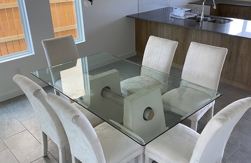 Bonanza Casa | NEW HOME / 5 BEDROOMS