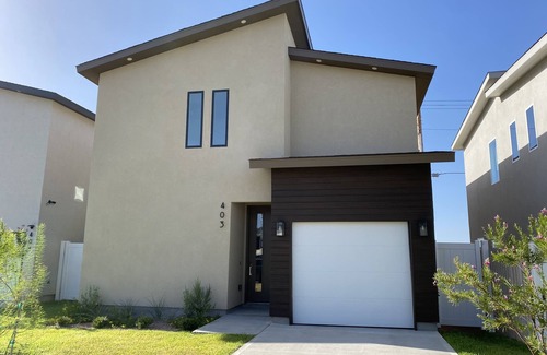 Bonanza Casa | NEW HOME / 5 BEDROOMS