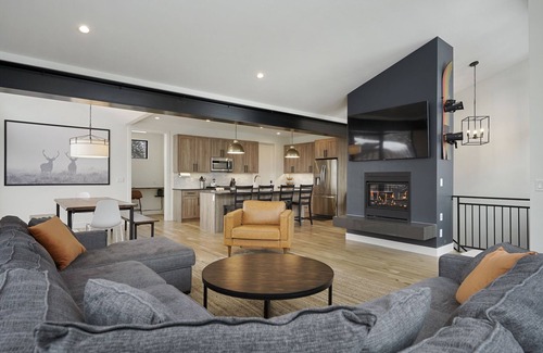 Old Town Casa | New Home at Base of Winter Park Ski Resort