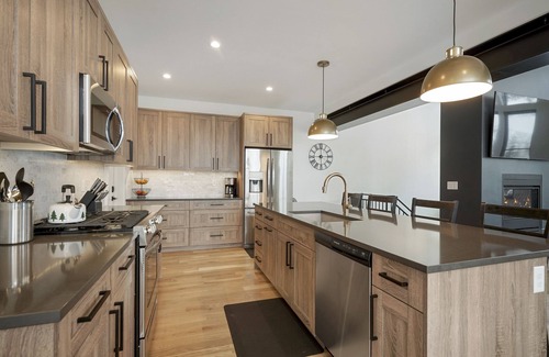 Old Town Casa | New Home at Base of Winter Park Ski Resort