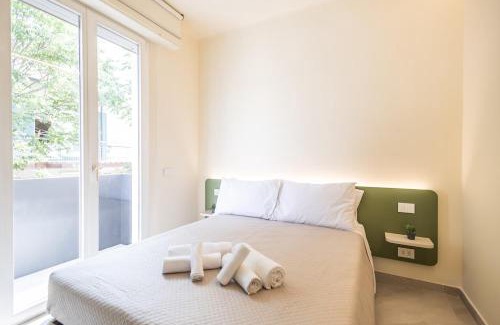 Cattolica Apartamento | New home at the sea 2