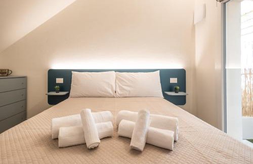 Cattolica Apartamento | New Home at the Sea