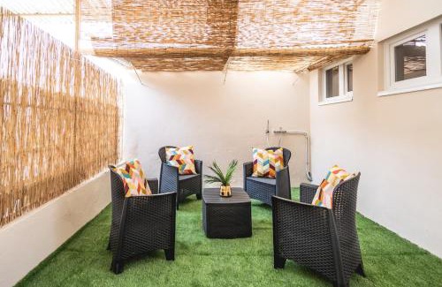 Cattolica Apartamento | New Home at the Sea