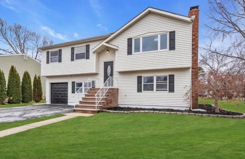 Osbornsville Casa | NEW Home Away From Home! Only 7 Min to Beach!