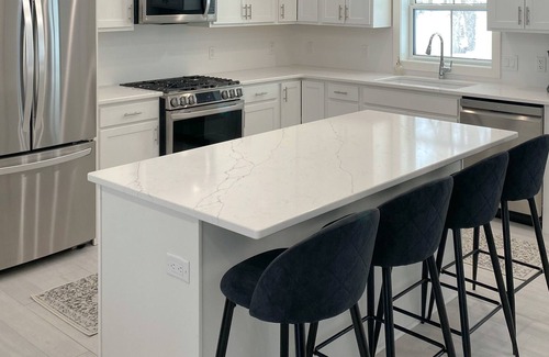 Deerwood Casa | New Home Close to Bike Trails!