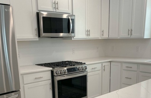 Deerwood Casa | New Home Close to Bike Trails!