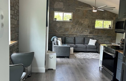 Brevard Casa | New home close to DuPont and Pisgah National Forest