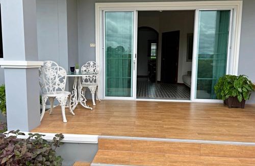 Rayong Casa | New Home Gบ้านเดี่ยวสร้างใหม่ ใกล้ทะเล ตัวเมืองระยอง