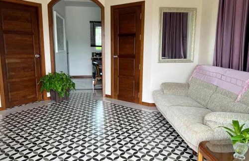 Rayong Casa | New Home Gบ้านเดี่ยวสร้างใหม่ ใกล้ทะเล ตัวเมืองระยอง